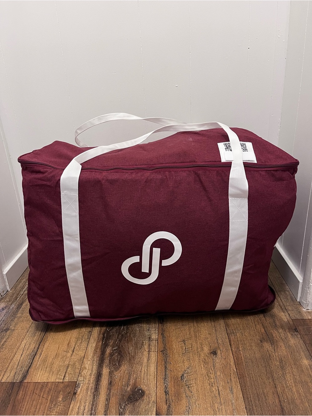 Poshmark Duffel Bag